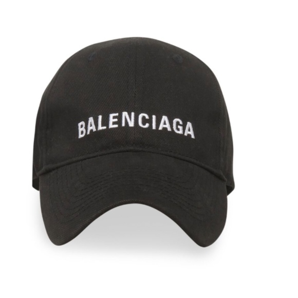 Balenciaga Baseball Cap - Picture 3 of 3